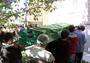 Zanlılar serbest bırakıldı